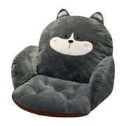 Lynbm Wheelchair Cushions Cute Cartoon Cushion, Office Chair Cushion, Sofa Pillow Cushion, Home Decoration Cushion, Lumbar Support, 1Pc Travel Pillows for Airplanes Deals